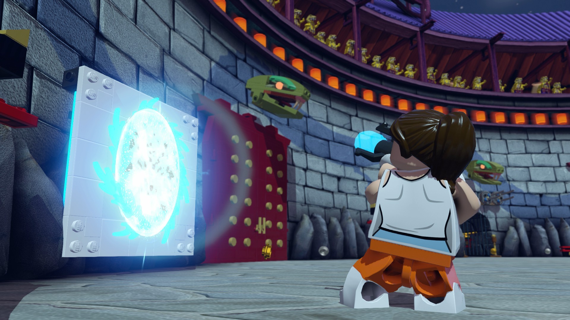 LEGO Dimensions - Imagen 37